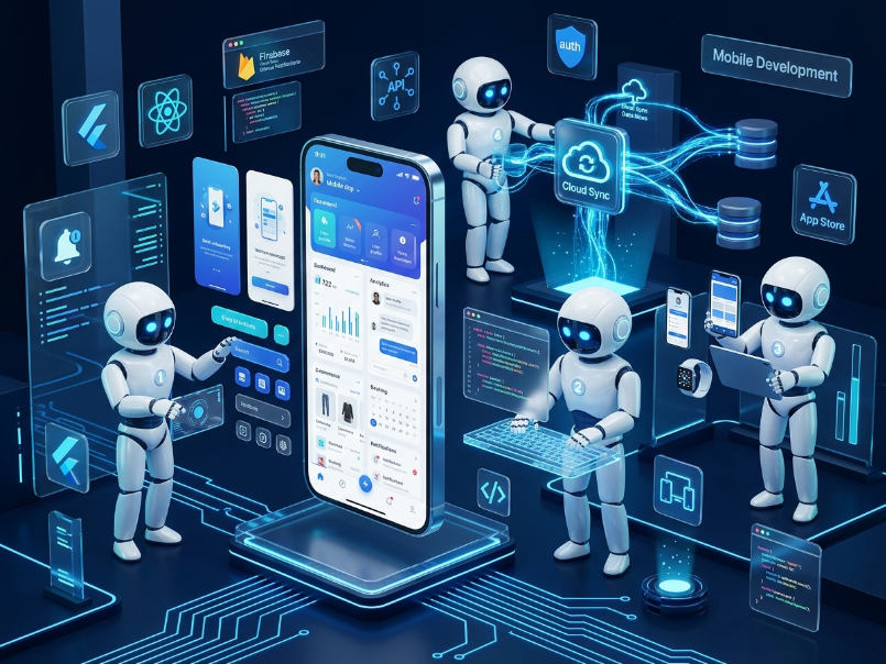Mobile App